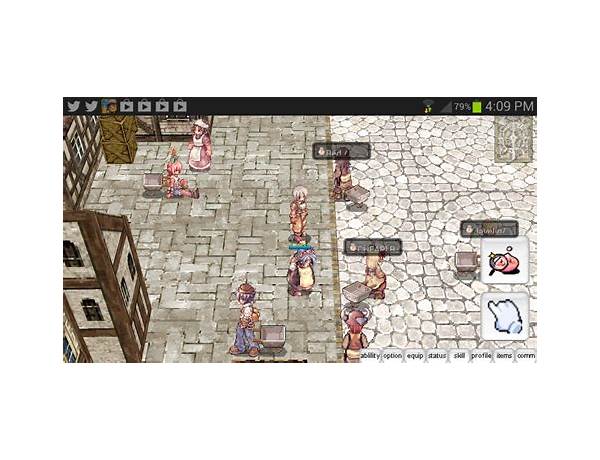 Ragnarok Classic for Android - Download the APK from Habererciyes